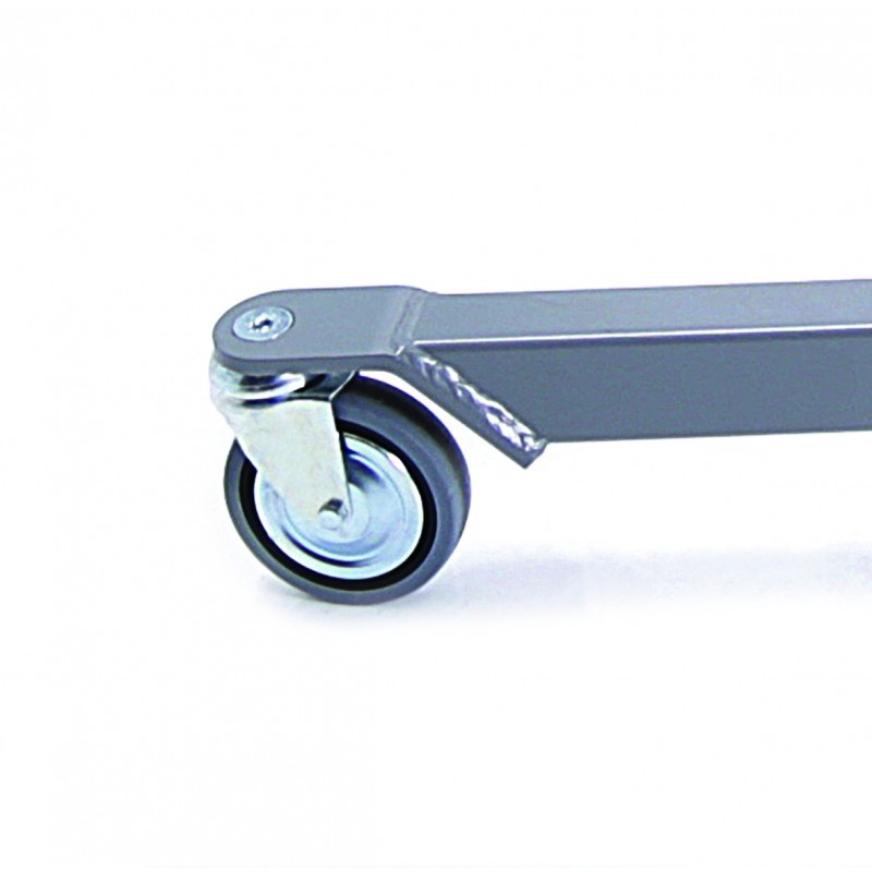 Grúa Enfermos Estrecha