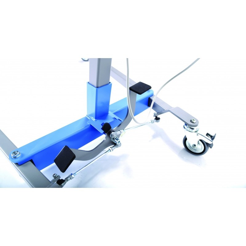 Grúa Enfermos Estrecha