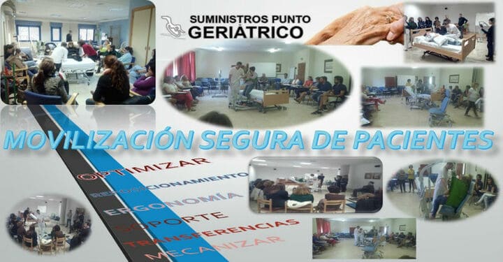 Movilización en grúa